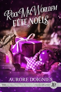 Couverture_Rockmyworld.fm fête noël