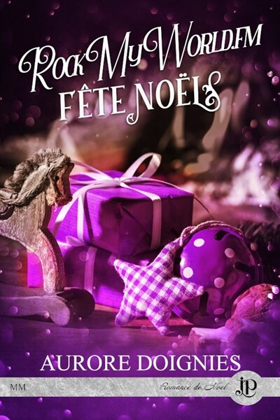Couverture_Rockmyworld.fm fête noël