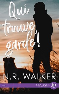 Couverture_Qui trouve, garde