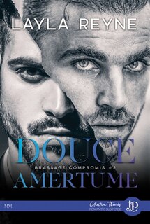 Front cover_Douce amertume