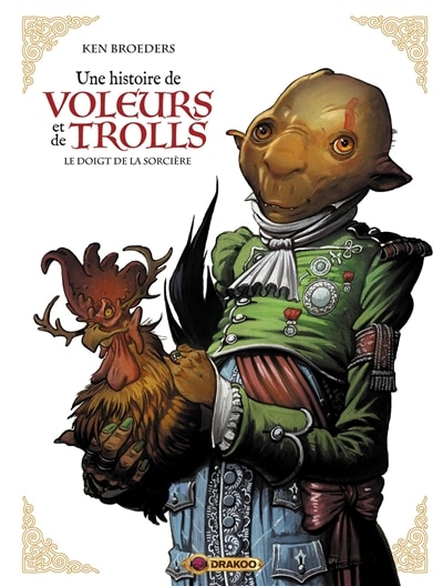 Couverture_Le doigt de la sorcière