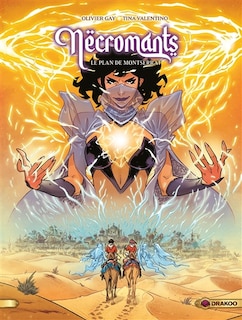 Front cover_Le plan de Montserrat