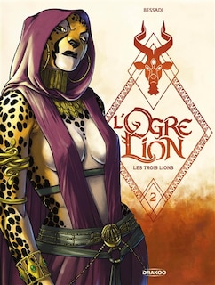 Couverture_Les trois lions