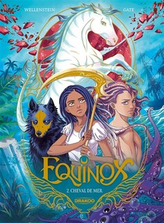 Front cover_Cheval de mer