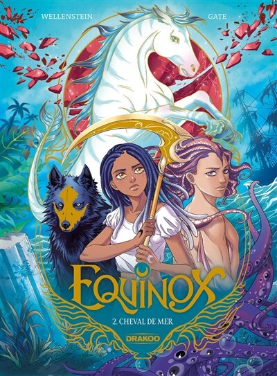 Front cover_Cheval de mer