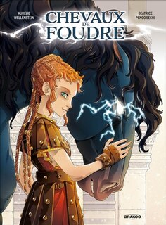Front cover_Chevaux de foudre