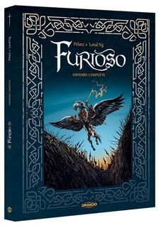 Front cover_Furioso : histoire complète