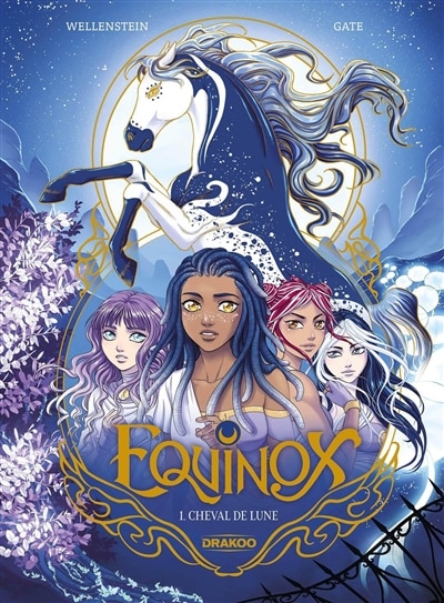 Front cover_Cheval de lune