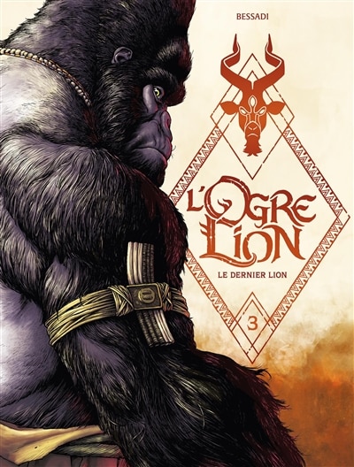 Couverture_Le dernier lion