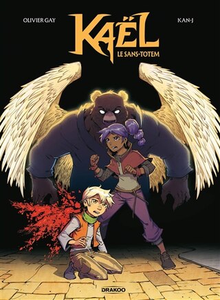 Couverture