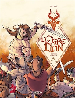 Couverture_L' ogre lion