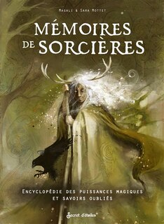 Front cover_Mémoires de sorcières