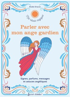 Couverture_Parler avec mon ange gardien