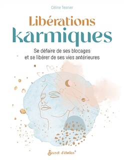 Front cover_Libérations karmiques