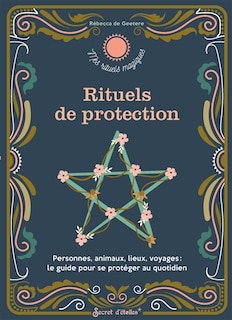 Front cover_Rituels de protection