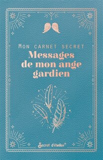 Front cover_Mon carnet secret