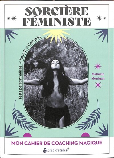 Couverture_Sorci&egrave;re f&eacute;ministe