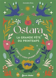 Front cover_Ostara