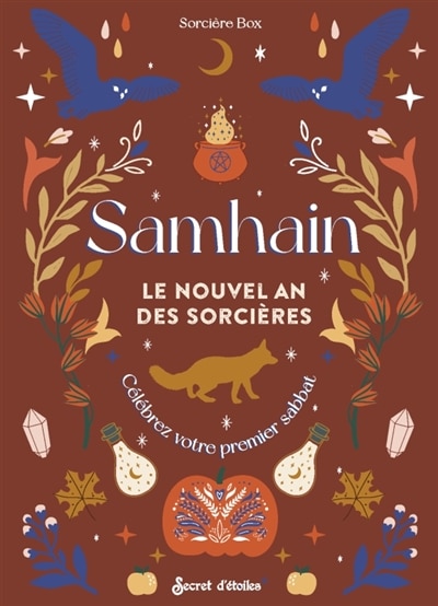 Front cover_Samhain