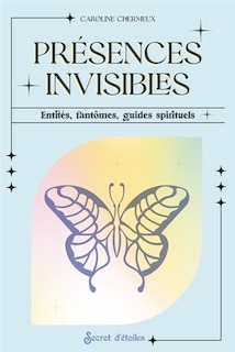 Front cover_Présences invisibles