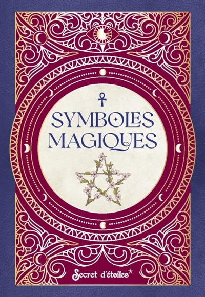 Front cover_Symboles magiques