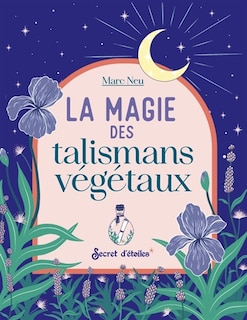 Couverture_La magie des talismans végétaux