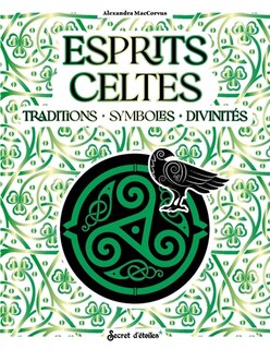 Couverture_Esprits celtes