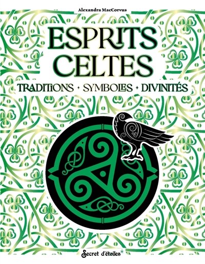 Couverture_Esprits celtes