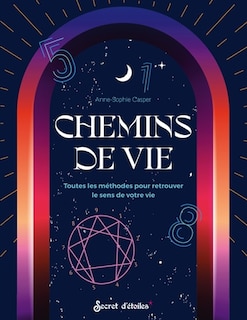 Front cover_Chemins de vie