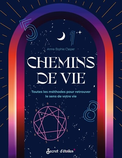 Front cover_Chemins de vie