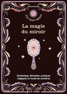 Front cover_La magie du miroir
