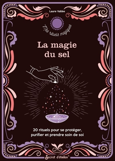 Front cover_La magie du sel