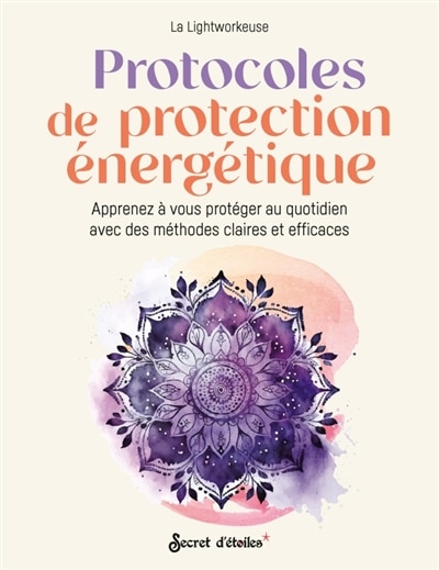 Front cover_Protocoles de protection énergétique