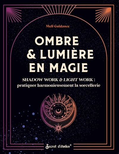 Front cover_Ombre & lumière en magie