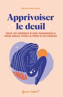 Couverture_Apprivoiser le deuil