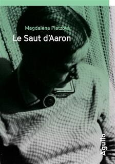Couverture_Le saut d'Aaron