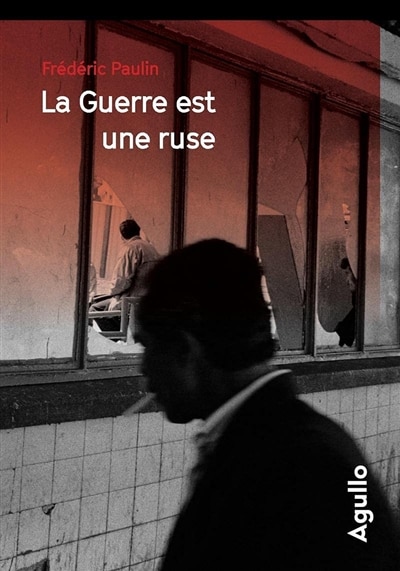 Front cover_La guerre est une ruse