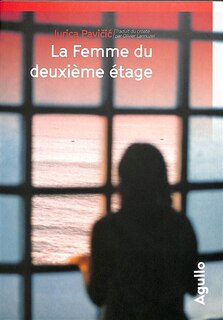 Couverture_La femme du deuxième étage