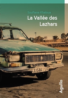 Front cover_La vallée des Lazhars