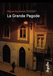 Front cover_La grande pagode
