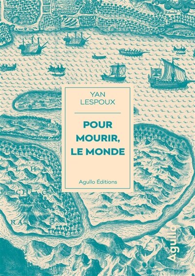 Couverture_Pour mourir, le monde