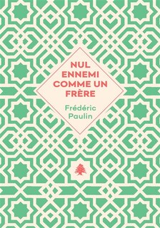 Front cover_Nul ennemi comme un frère