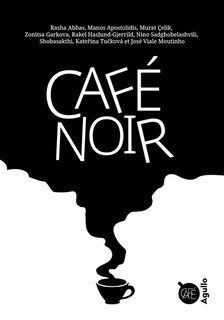 Front cover_Café noir