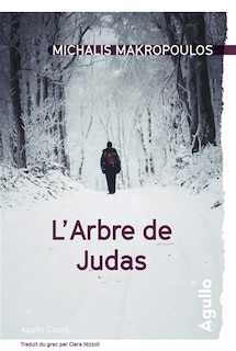 Front cover_L' arbre de Judas