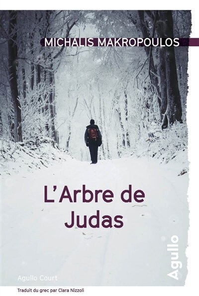 Front cover_L' arbre de Judas