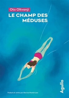 Couverture_Le champ des méduses