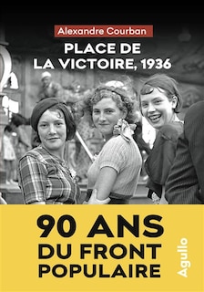 Couverture_Place de la Victoire, 1936