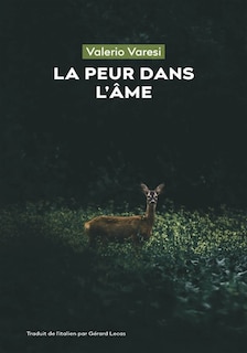 Couverture_La peur dans l'&acirc;me