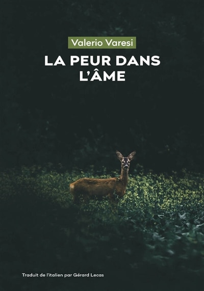Couverture_La peur dans l'&acirc;me