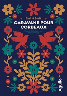 Front cover_Caravane pour corbeaux